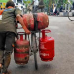 Commercial LPG price hiked again, up Rs 1,331 since Iran conflict started