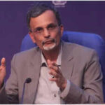 Crisis in West Asia a live BoP stress test: CEA V Anantha Nageswaran