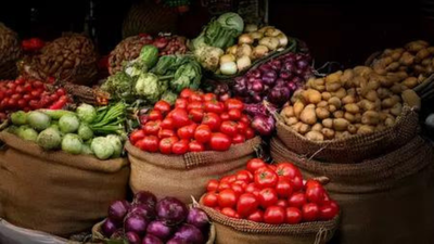 West Asia crisis: India’s wholesale inflation jumps to 8.3% in April as fuel, crude oil prices surge