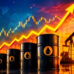 Oil prices today: Crude jumps 2% after UAE nuclear plant attack amid 80-day Hormuz closure