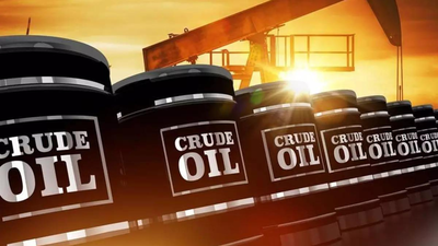 Crude oil prices may ease to $79/barrel by 2027: US energy information administration