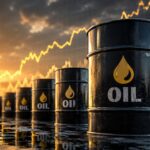 Oil prices slip: Crude prices fall over 2% after Trump calls for diplomacy with Iran