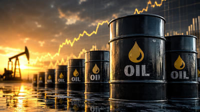 Oil prices slip: Crude prices fall over 2% after Trump calls for diplomacy with Iran