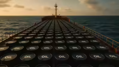 Crude timing: $7 billion 'unusual' oil bets placed ahead of Iran war announcements