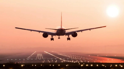 Delhi government reduces VAT on aviation turbine fuel from 25% to 7%