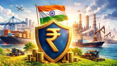 'Economy resilient, supply a worry'