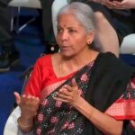 Economy robust, external factors putting pressure on 3 Fs: Finance minister Nirmala Sitharaman