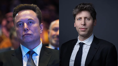 Elon Musk loses lawsuit against OpenAI
