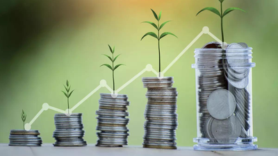 Equity mutual fund inflows fall 5% to Rs 38,440 crore in April; SIP contributions also ease