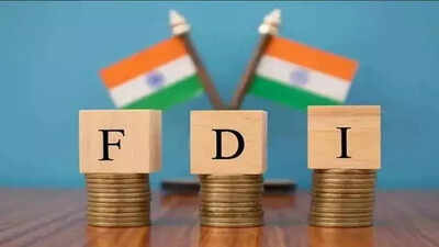 FDI inflows rise 17% to record $95 billion