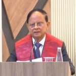 Financial systems must remain connected to real economy, PM’s principal secretary PK Mishra cautions against speculation
