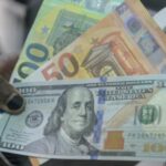Forex spends by Indians drop 2% to $29 billion in FY26