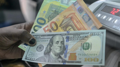 Forex spends by Indians drop 2% to $29 billion in FY26