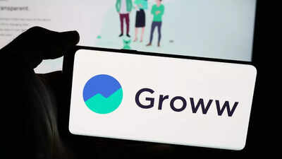 Four Groww investors to sell 4.3% in co, eye $500 million