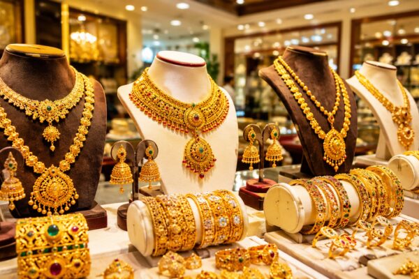 Why PM Modi Wants Indians To Avoid Gold Purchases And Foreign Travel