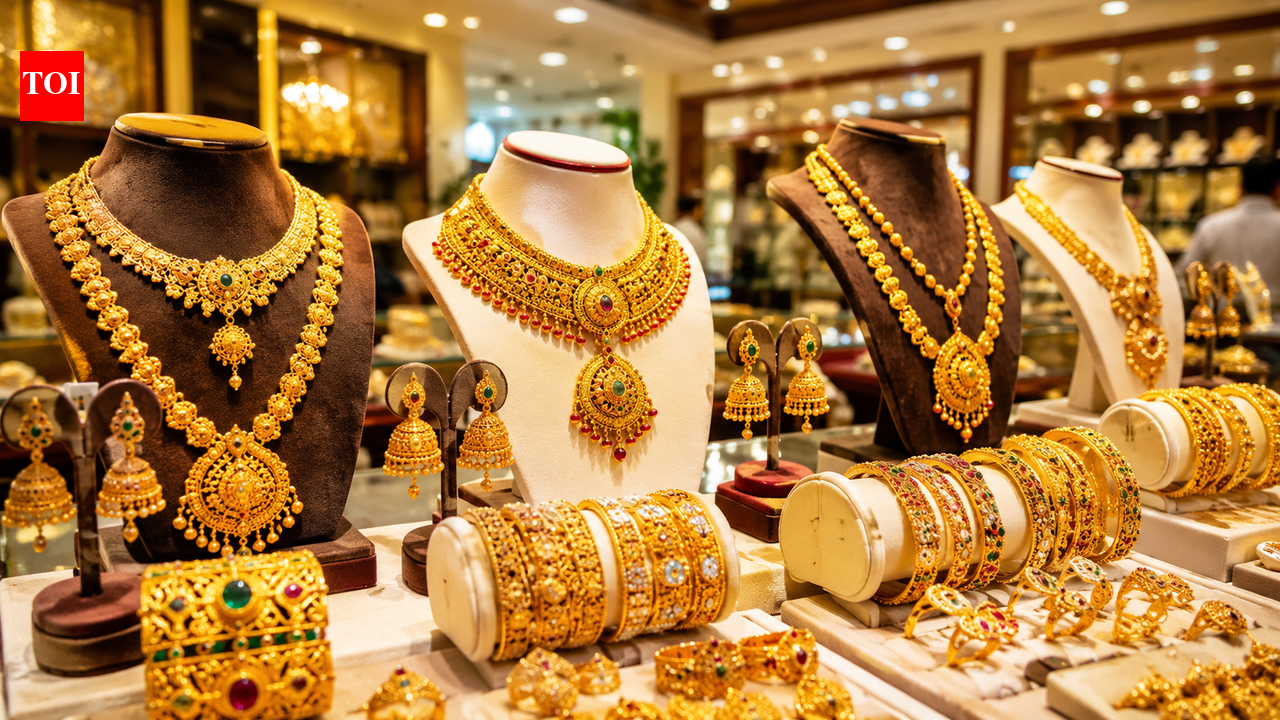 Why PM Modi Wants Indians To Avoid Gold Purchases And Foreign Travel
