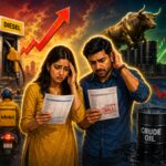 Fuel price hike impact: How it will change what you eat, how you travel and what you can afford