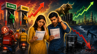 Fuel price hike impact: How it will change what you eat, how you travel and what you can afford