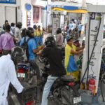 Fuel prices up 3rd time in 10 days, PSUs losing Rs 13/litre on petrol, Rs 38 on diesel