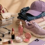 Cart stars: Gen Z drives fashion, beauty e-sales