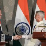 India, US Discuss Defence, Trade, Energy And Ukraine Conflict During Jaishankar-Rubio Talks