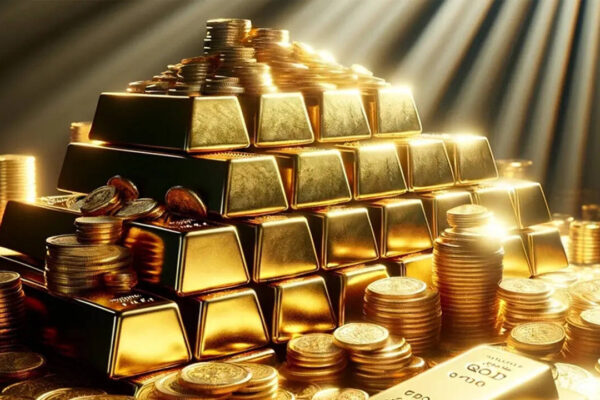 Gold, Silver Rate Today Live Updates: Gold prices hold steady as uncertainty on US-Iran talks persists