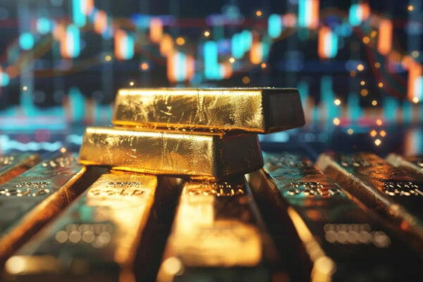 Gold, Silver Rate Today Live Updates: Gold prices near one-week high as Middle East tensions show signs of easing