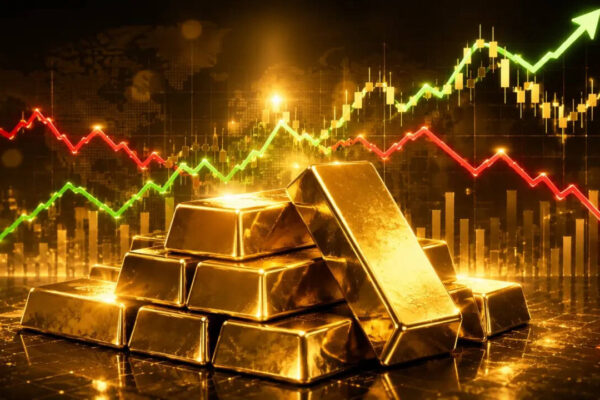 Gold, Silver Rate Today Live Updates: International gold prices rise as crude drops on hopes of US-Iran conflict nearing an end