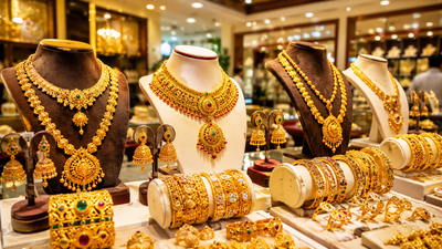 Gold custom duties hiked: Gold duty hike may raise domestic prices, divert supplies to grey markets: SBI report