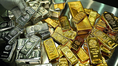 Gold, silver outlook: Precious metals likely to remain range-bound amid US-Iran peace talks, macroeconomic cues