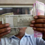 Governor's statement boosts rupee, closes 46p up at 95.23/$