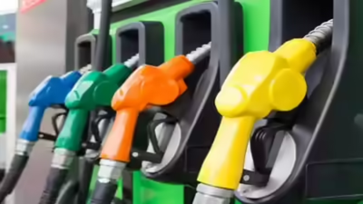 Govt imposes Rs 3/litre windfall tax on petrol exports, cuts diesel and ATF export levies