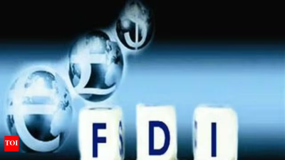 Govt lists 40 sub-sectors for faster FDI clearance from border nations-check details