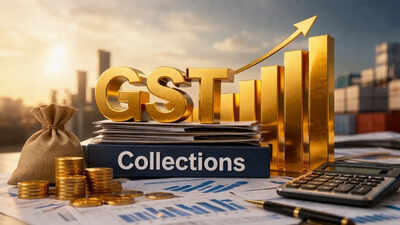 Imports drive GST kitty to a record high in April, rises 9%