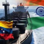 Hormuz crisis: Venezuela becomes India’s third-largest crude oil supplier in May