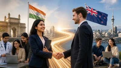 How India-New Zealand FTA creates new global pathways for Indian talent