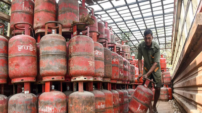 How India’s LPG shortage & fuel export restrictions are raising gasoline prices in California - explained