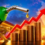 Fuel prices rise again: How much does petrol and diesel cost today? Check rates in your city