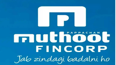 IPO-bound Muthoot Fincorp sees duties on gold driving up loan volumes
