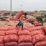 In a 1st, jobs in informal sector hit 15cr mark: Centre