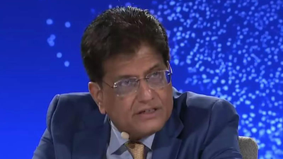 'India, Canada look to conclude FTA talks by year-end,' says Piyush Goyal
