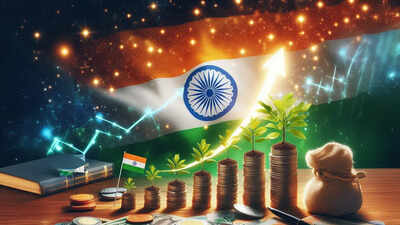 India among most resilient large EMs, better placed for future global shocks; policy reforms & strong buffers help: Moody’s