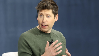India creates 1 billion AI images in weeks, says Sam Altman