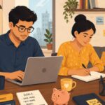 India in Flux: You earn well, so why does life still feel expensive? The new middle-class dilemma