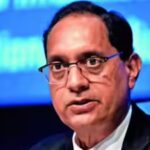 India resilient to West Asia shocks: SEBI chief