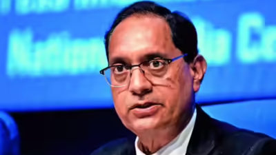 India resilient to West Asia shocks: SEBI chief