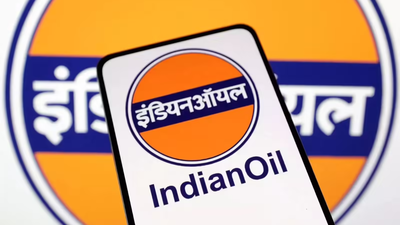 IndianOil profit soars 2.8 times in 2025-26