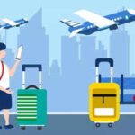 Indians cut overseas travel spending to $1.9 billion in March: RBI