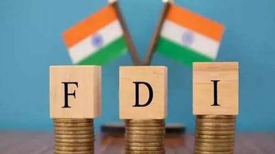India's FDI inflow may cross $90 billion in FY26, says DPIIT secretary