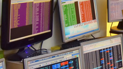 India’s financial conditions remain tight amid oil shock, rupee weakness and FPI outflows: Crisil
